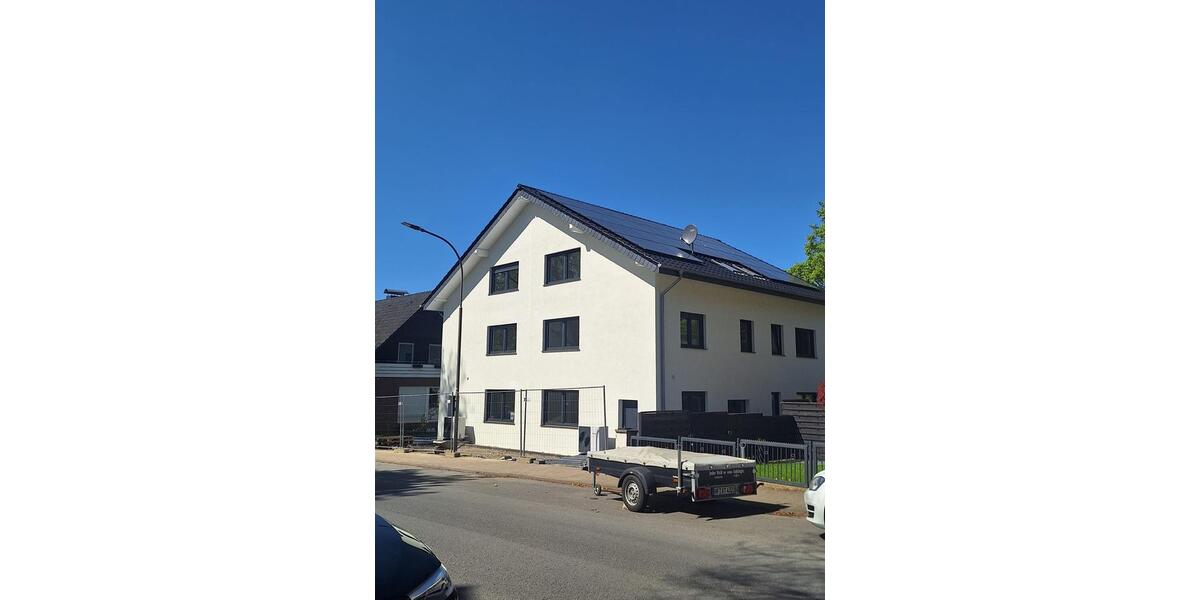 Doppelhaushälfte Herford Falkendiek - 6 Zimmer, 207 m&sup2;, 520.000&euro; | Angebot:26766500