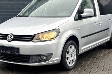 VW Caddy 217.212 km 7.900 &euro; Bückeburg 31675