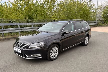 VW Passat Variant 190.000 km 11.490 &euro; Herford 32052