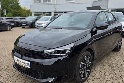 Opel Corsa 7.525 km 16.887 &euro; Bad Salzuflen 32108