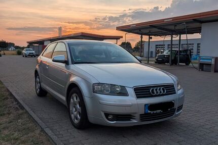 Audi A3 89.805 km 4.000 &euro; Lemgo 32657