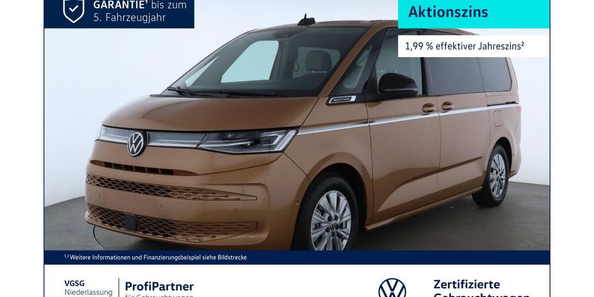VW T7 Multivan 11.299 km 60.570 &euro; Bad Oeynhausen 32547