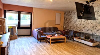 VIEL PLATZ FÜR GROßE PLÄNE - Einfamilienhaus Nienstädt | Angebot:26109593