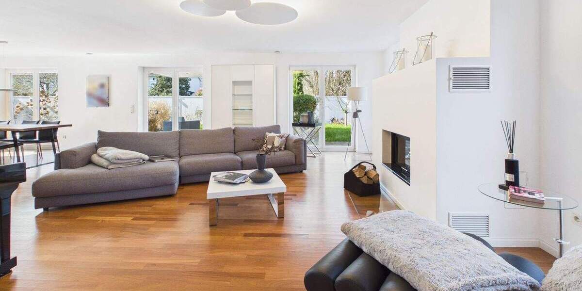 Einfamilienhaus Minden Innenstadt - 6 Zimmer, 275 m&sup2;, 947.000&euro; | Angebot:25910726