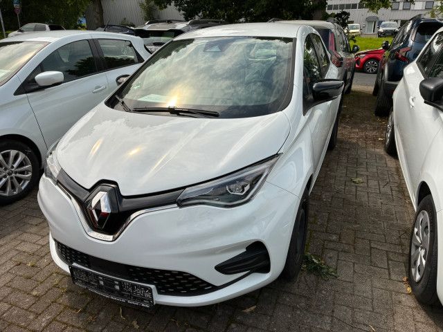Renault ZOE 11.960 km 19.850 &euro; Herford 32051