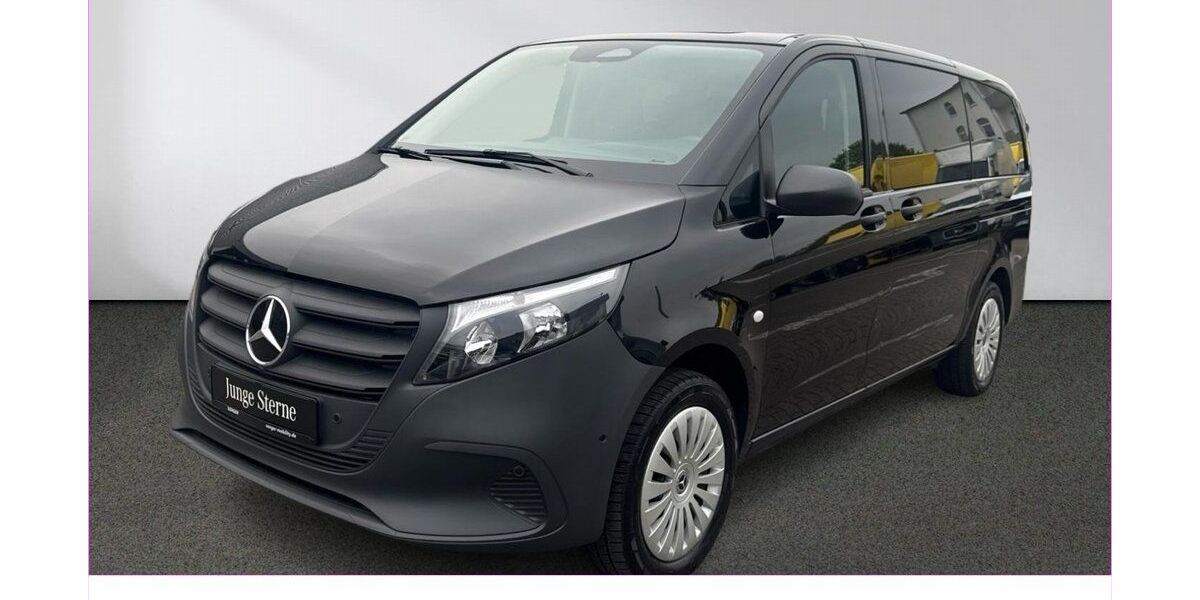 Mercedes-Benz Vito 22.800 km 45.450 &euro; Herford 32051