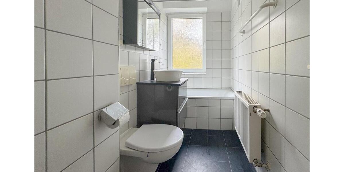 Etagenwohnung Minden Bärenkämpen - 2 Zimmer, 51 m&sup2;, 580&euro; | Angebot:24433845
