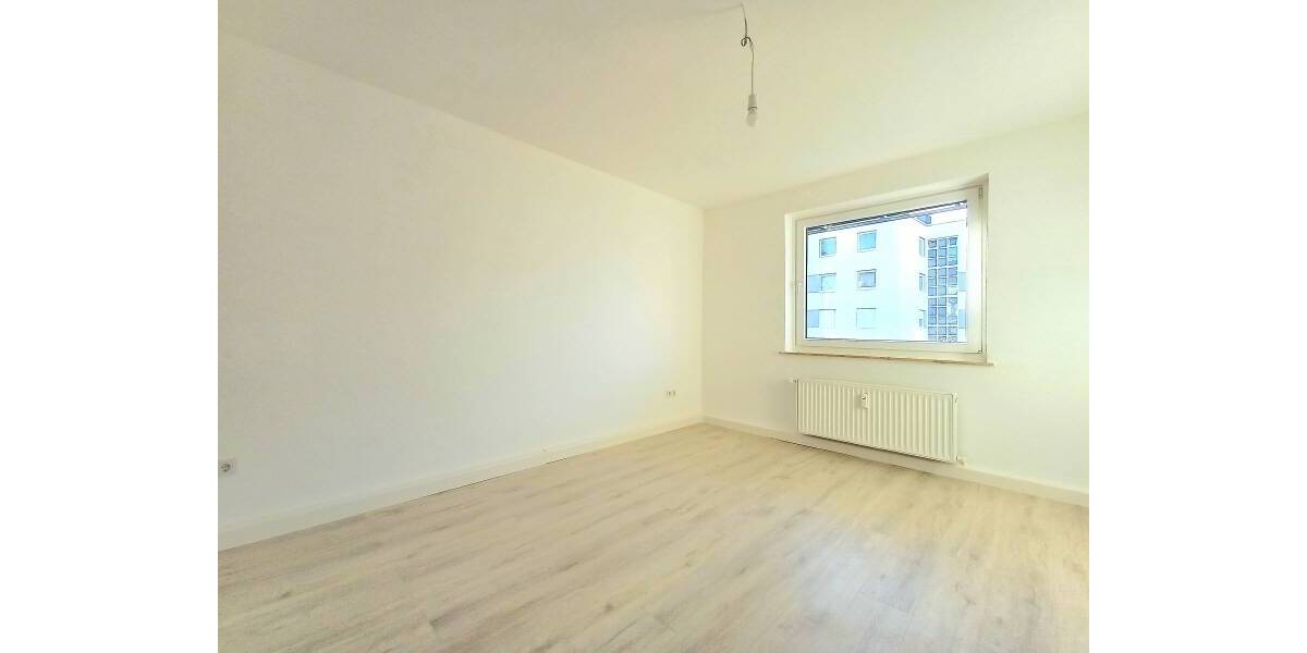 Etagenwohnung Minden Innenstadt - 3 Zimmer, 67 m&sup2;, 1.250&euro; | Angebot:26026296
