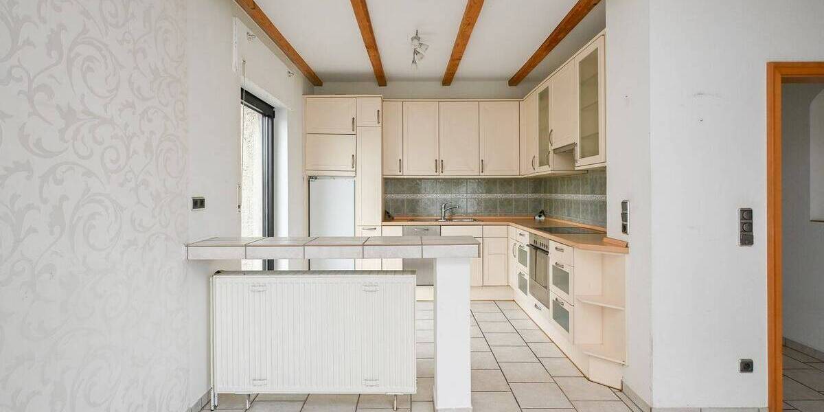 Einfamilienhaus Löhne Obernbeck - 6 Zimmer, 156 m&sup2;, 221.000&euro; | Angebot:26230704
