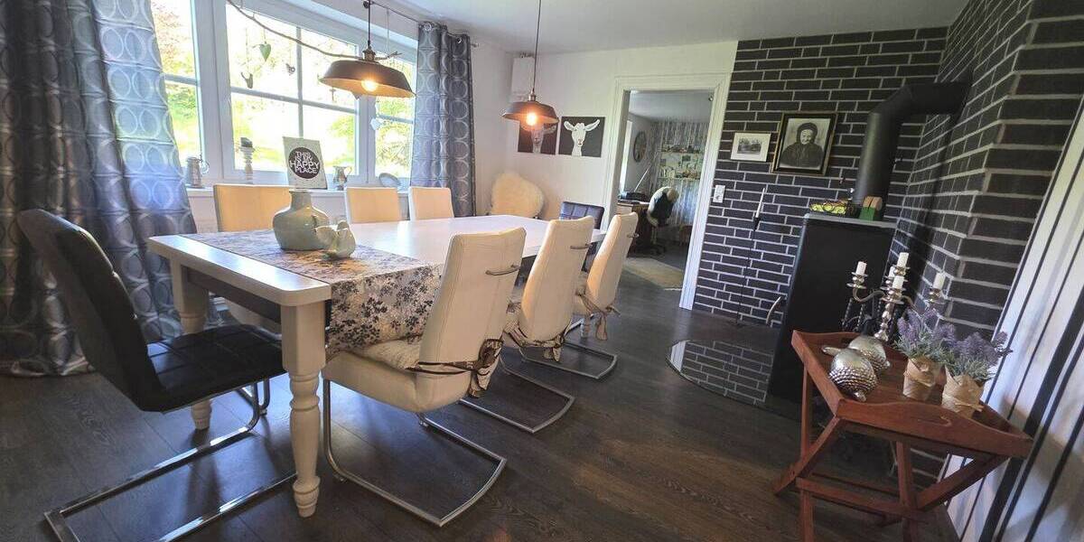 Bauernhaus, Landhaus Hüllhorst / Oberbauerschaft Oberbauerschaft - 4 Zimmer, 350 m&sup2;, 365.000&euro; | Angebot:26694848