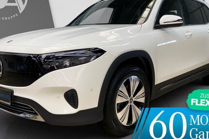 Mercedes-Benz EQB 21.964 km 40.284 &euro; Minden 32427