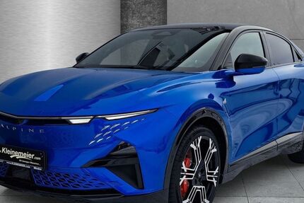 Alpine A390 2.500 km 79.990 &euro; Minden 32427