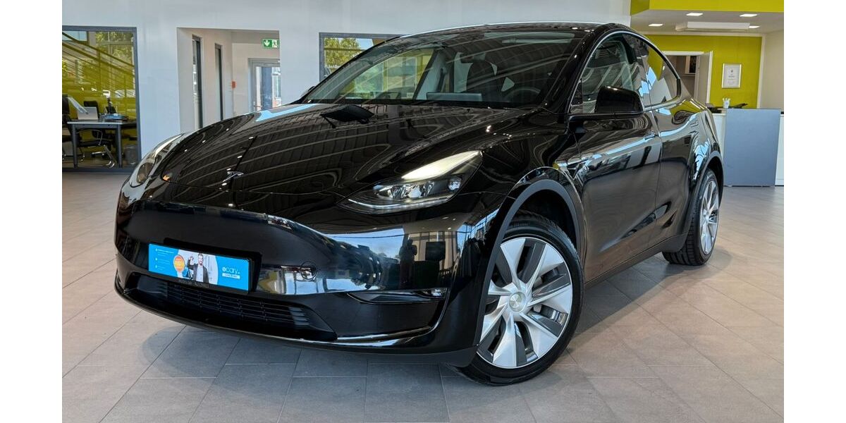 Tesla Model Y 58.000 km 35.995 &euro; Herford 32052
