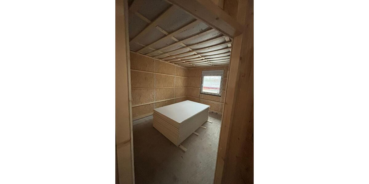 Doppelhaushälfte Petershagen - 4 Zimmer, 113 m&sup2;, 320.000&euro; | Angebot:25086466