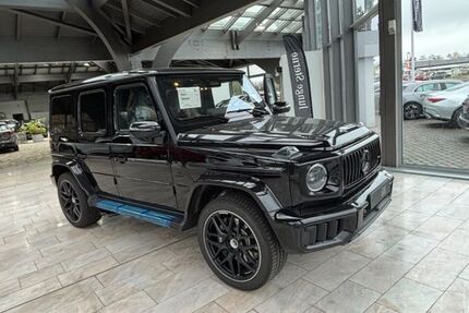 Mercedes-Benz G 63 AMG 4.900 km 209.000 &euro; Bückeburg 31675
