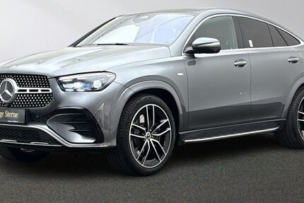 Mercedes-Benz GLE 350 21.000 km 93.840 &euro; Bad Oeynhausen 32545