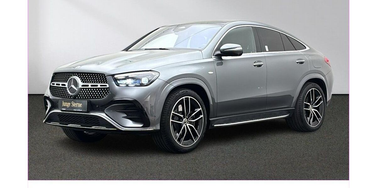 Mercedes-Benz GLE 350 21.000 km 93.840 &euro; Bad Oeynhausen 32545
