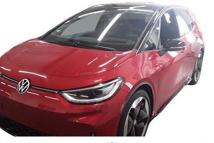 VW ID.3 3.900 km 43.880 &euro; Bünde 32257