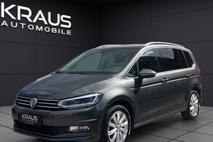 VW Touran 64.848 km 20.980 &euro; Rinteln 31737