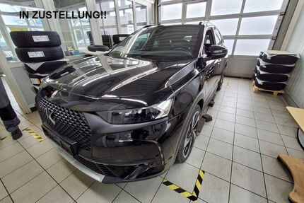 DS Automobiles DS7 (Crossback) 34.240 km 24.990 &euro; Leese 31633