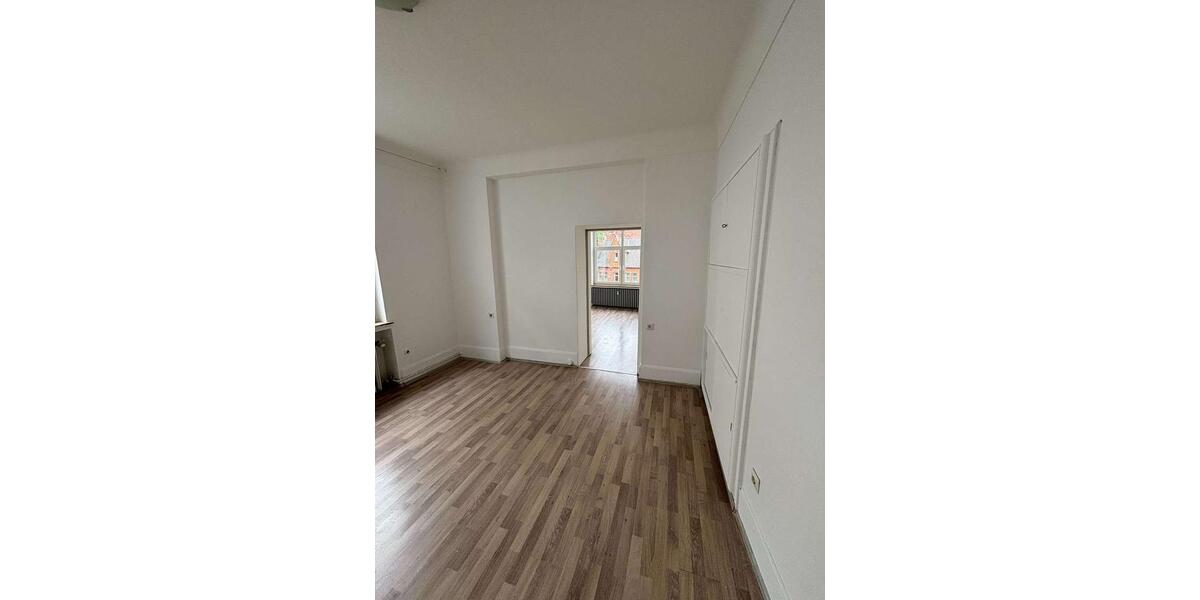 Etagenwohnung Herford - 3 Zimmer, 95 m&sup2;, 1.190&euro; | Angebot:25900428