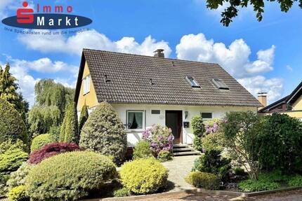 Haus Minden Dankersen - 5 Zimmer, 138 m&sup2;, 245.000&euro; | Angebot:26816264
