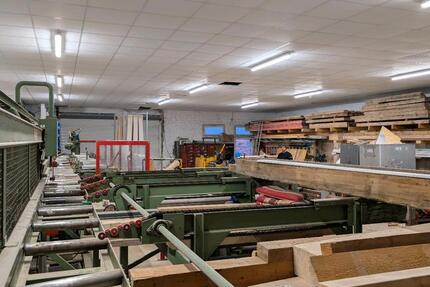 Gewerbeobjekt Rinteln - 1.200&euro; | Angebot:24984533