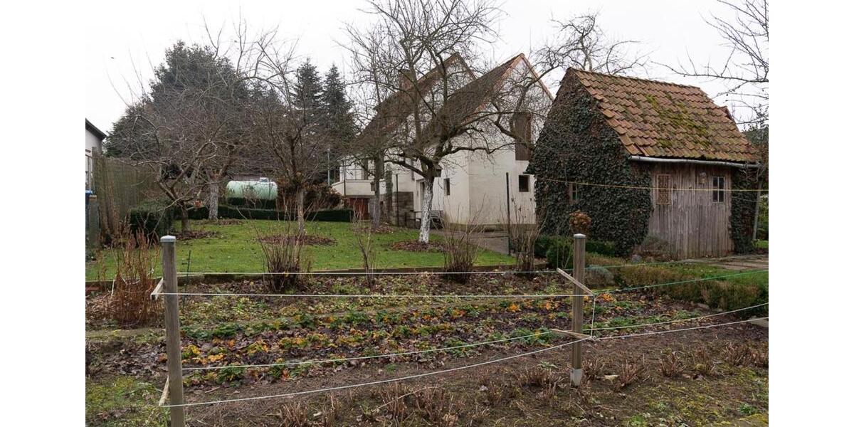 Einfamilienhaus Extertal - 2 Zimmer, 100 m&sup2;, 219.000&euro; | Angebot:24308242