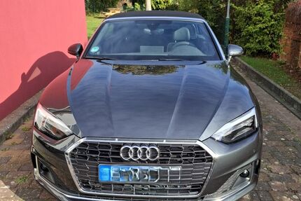 Audi A5 9.500 km 37.900 &euro; Rinteln 31737
