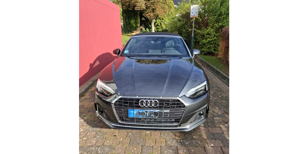 Audi A5 9.500 km 37.900 &euro; Rinteln 31737