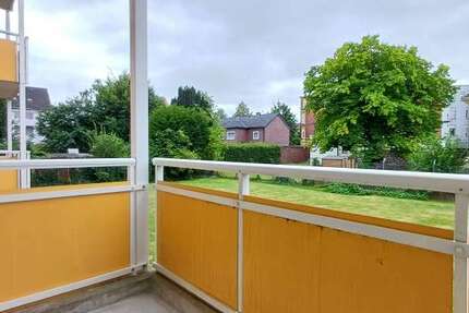 Wohnung Minden Innenstadt - 3 Zimmer, 77 m&sup2;, 775&euro; | Angebot:25531288