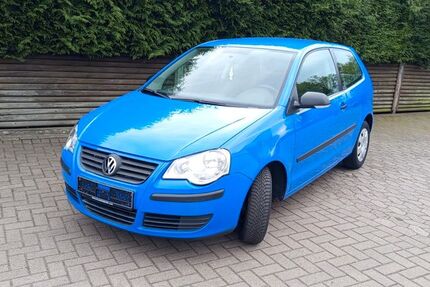 VW Polo 179.040 km 1.800 &euro; Minden 32423