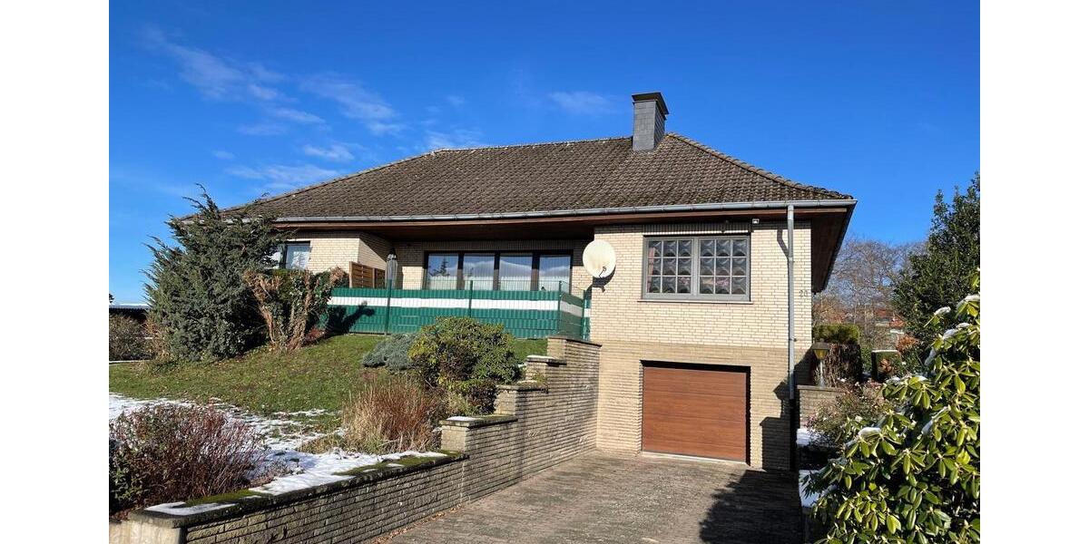 Bungalow Rinteln - 210.000&euro; | Angebot:24576001