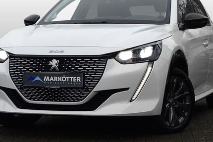 Peugeot e-208 20.990 km 18.900 &euro; Bad Salzuflen 32108