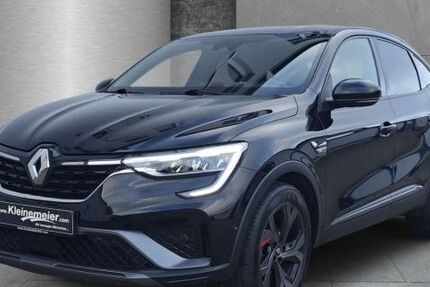 Renault Arkana 85.750 km 19.490 &euro; Minden 32427