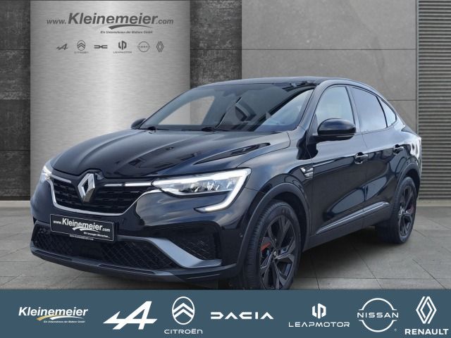 Renault Arkana 85.750 km 19.490 &euro; Minden 32427