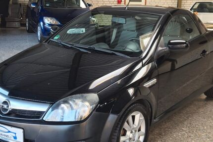 Opel Tigra 210.000 km 2.490 &euro; Rodenberg 31552