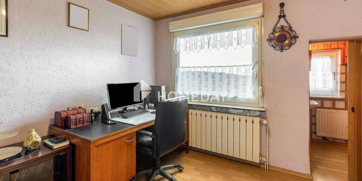 Einfamilienhaus Vlotho - 1 Zimmer, 320 m&sup2;, 369.000&euro; | Angebot:26080412