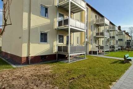 Wohnung Minden Rodenbeck - 1 Zimmer, 37 m&sup2;, 599&euro; | Angebot:26028084