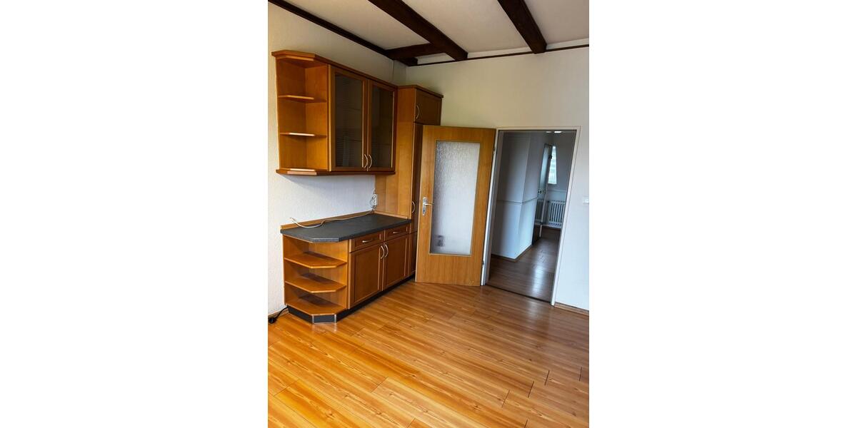 Dachgeschoßwohnung Herford Diebrock - 4 Zimmer, 105 m&sup2;, 1.450&euro; | Angebot:25865873