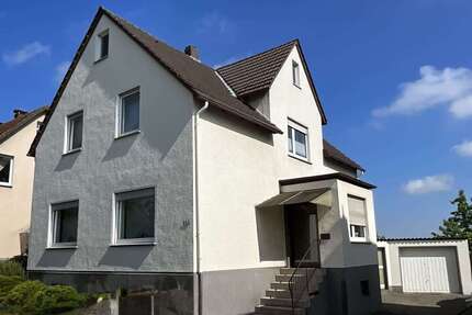 Haus Herford Diebrock - 6 Zimmer, 150 m&sup2;, 198.000&euro; | Angebot:26753414
