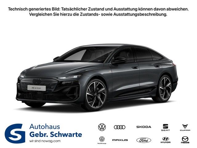 Audi A6 e-tron 23.500 km 64.950 &euro; Bünde 32257