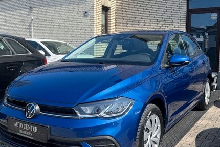 VW Polo 78.000 km 14.750 &euro; Stadthagen 31655
