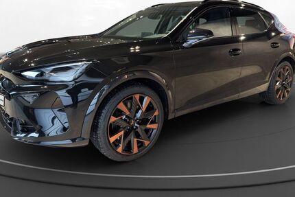 Cupra Formentor 4.900 km 42.490 &euro; Minden 32427