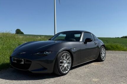 Mazda MX-5 22.228 km 21.000 &euro; Extertal 32699