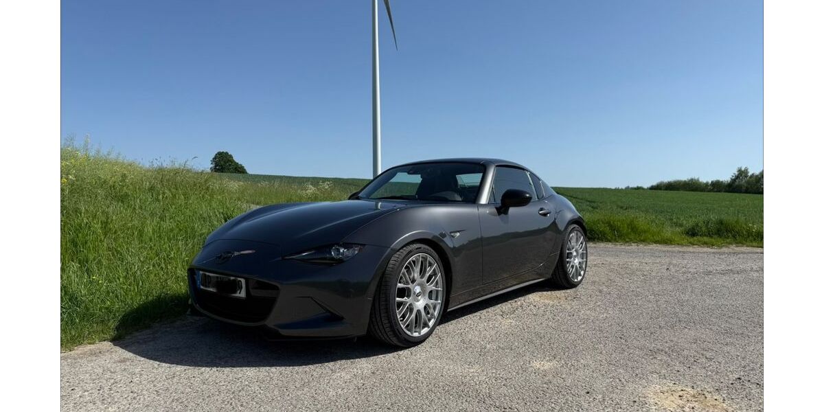 Mazda MX-5 22.228 km 21.000 &euro; Extertal 32699