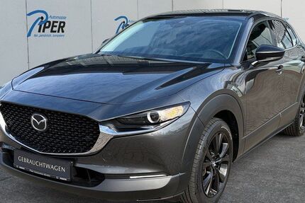 Mazda CX-30 30.230 km 23.990 &euro; Minden 32427