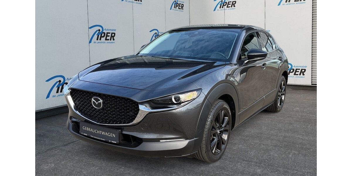 Mazda CX-30 30.230 km 23.990 &euro; Minden 32427
