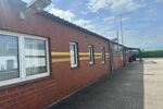 Interessante Gewerbehalle mit Heimwerkermarkt - Gewerbeobjekt Stolzenau | Angebot:26858139