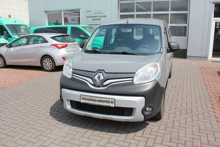 Renault Kangoo 228.534 km 7.290 &euro; Löhne 32584